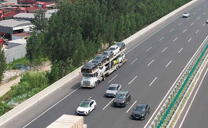 泰安高速公路汽车救援